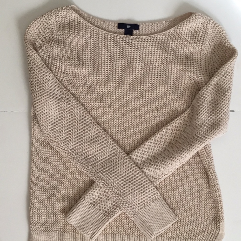 Gap Sweater